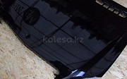 Капот черный на MERCEDES W221 Mercedes-Benz S 500, 2009-2013 Алматы