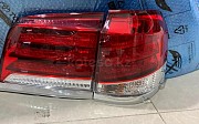 Фонари задние LX570 12-15 рестайлинг RED (LONG DING) Lexus LX 570, 2012-2015 Өскемен