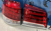 Фонари задние LX570 12-15 рестайлинг RED (LONG DING) Lexus LX 570, 2012-2015 Усть-Каменогорск