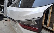 Крышка багажника rx200t Lexus RX 200t, 2015-2019 Алматы