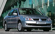 Стекло ФАРЫ Mitsubishi Lancer (2003 — 2007 Г. В.) Mitsubishi Lancer, 2000-2007 Алматы