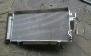 Радиатор кондиционера на Субару Форестер 2013-2020 Subaru Forester, 2012-2016 Алматы
