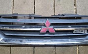 Решетка радиатора Mitsubishi Pajero, 1999-2003 Алматы