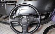 Руль Audi a4 b6 Audi A4, 2000-2006 Алматы