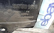 Подкрыльники локеры Фольксваген Пассат Б5 Volkswagen Passat, 1996-2001 Қарағанды