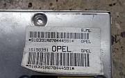 Блок управления двигателем опель синтра Opel Sintra, 1996-1999 Караганда