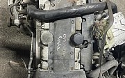 Мотор Двигатель на Вольво ХС 90 2.5 Турбо Volvo XC90, 2002-2006 Алматы