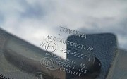 Стекло лобовое Toyota Land Cruiser, 2015-2021 Алматы