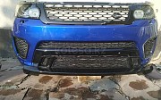 Бампер фары решетка и задний бампер на SVR Land Rover… Land Rover Range Rover Sport, 2013-2017 Алматы