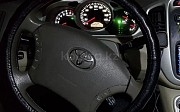 Шиток прибор на Хайландер Toyota Highlander, 2001-2003 Караганда