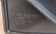 Диффузор (кожух) вентилятора HYUNDAI ELANTRA CN7 2020- Hyundai Elantra, 2020 Шымкент