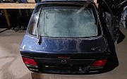 Крышка багажника Mazda 626, 1997-1999 Қарағанды