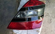 Задние фонари на мерседес S350 W221 Mercedes-Benz S 350, 2009-2013 