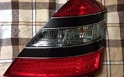 Задние фонари на мерседес S350 W221 Mercedes-Benz S 350, 2009-2013 