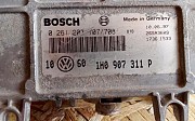 ЭБУ (компьютер) 1H0 907 311 P на Фольксваген Volkswagen Golf Тараз