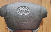 Подушка безопасности — крышка Toyota Land Cruiser, 2007-2012 Алматы