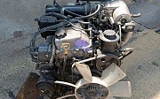 Двигатель 2, 7 Toyota 4Runner, 1995-2002 Алматы