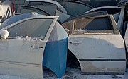 Двери Стекла боковые и задние. Зеркала Volkswagen Passat, 2000-2005 Астана