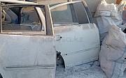 Двери Стекла боковые и задние. Зеркала Volkswagen Passat, 2000-2005 Астана