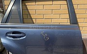 Дверь оригенал задняя правая Subaru Outback, 2012-2014 Нұр-Сұлтан (Астана)