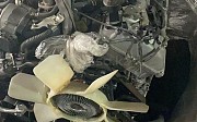 Двигатель 3 UR-FE Lexus LX 570, 2015 Алматы