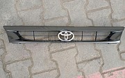 Решетка Королла 100 кузов Toyota Corolla, 1991-1995 Алматы