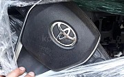 Аирбаги airbag подушка безопасности Toyota Camry, 2017-2021 Алматы