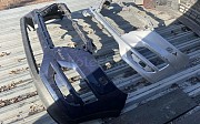 Передний бампер тюксон Hyundai Tucson, 2015-2019 Алматы