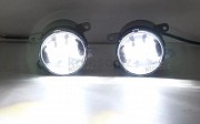 Противотуманки LED на Рендж Ровер кузов-322, 2009-2012 год Land Rover Range Rover, 2009-2012 Алматы