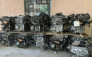 Двигатель (Мотор) АКПП HONDA TOYOTA Honda CR-V, 1995-1999 Шымкент