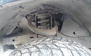Пыльник двигателя Toyota 4Runner, 2009-2013 Алматы