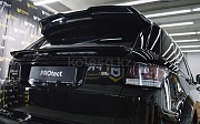 Нижний спойлер Range Rover Sport Renegade Design Land Rover Range Rover Sport, 2013-2017 Алматы