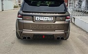 Нижний спойлер Range Rover Sport Renegade Design Land Rover Range Rover Sport, 2013-2017 Алматы