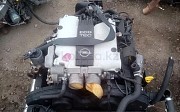 Двигатель 2.5 л X25XE, X30XE Opel Omega B Opel Omega, 1994-1999 Шымкент