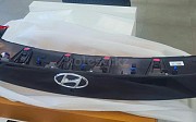 Накладка крышки багажника Elantra CN7 Hyundai Elantra, 2020 Алматы