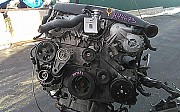 Мотор nissan VQ3, 5 HR Infiniti FX35 Алматы