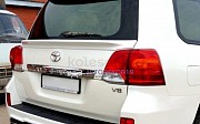 Спойлер крышки багажника Toyota Land Cruiser Павлодар