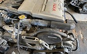 Двигатель, акпп на Toyota Sienna, 1MZ-FE (VVT-i), объем 3 л Toyota Camry, 2004-2006 Алматы