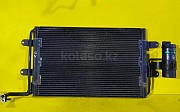 Радиатор кондиционера г4 октавия а4 Skoda Octavia, 1996-2000 Караганда