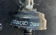 Вакуумный усилитель тормозов, вакуум Mitsubishi Grandis Mitsubishi Grandis, 2003-2011 Семей