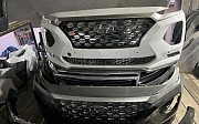 Бампер на санта фе Hyundai Santa Fe, 2018-2021 Шымкент