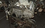 Двигатель КПП автомат Nissan Maxima, 1995-2000 Тараз