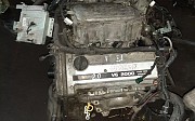 Двигатель КПП автомат Nissan Maxima, 1995-2000 Тараз