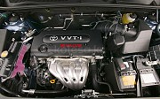 Двигатель АКПП Toyota camry 2AZ-fe (2.4л) ДВС (коробка) камри 2.4L Toyota Camry, 2001-2004 Алматы