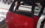 Двери Honda Fit, 2001-2007 Алматы