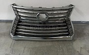 Решетка радиатора Lexus LX570 16-21 Lexus LX 570, 2015 Алматы