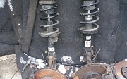 Стойка всборе (Ступица суппорт тормозн диск колодки рычаг) Германия Opel Vectra, 1988-1995 Алматы