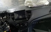 Мафон Hyundai Accent, 2017 Талғар