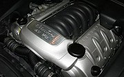 Двигатель 4.5 турбо Porsche Cayenne, 2002-2007 Алматы
