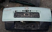 Крышка багажника Volkswagen Passat B5 Volkswagen Passat, 1996-2001 Семей